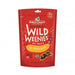 Photo of Stella & Chewy's-Stella & Chewy's Freeze-Dried Raw Wild Weenies Grain Free Dog Treats-11.5 oz-Cage-Free Chicken-from Pet Wish Pros