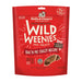 Photo of Stella & Chewy's-Stella & Chewy's Freeze-Dried Raw Wild Weenies Grain Free Dog Treats-3 oz-Bac'n Me Crazy Recipe-from Pet Wish Pros