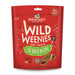 Photo of Stella & Chewy's-Stella & Chewy's Freeze-Dried Raw Wild Weenies Grain Free Dog Treats-3.25 oz-Cage Free Duck Recipe-from Pet Wish Pros