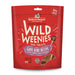 Photo of Stella & Chewy's-Stella & Chewy's Freeze-Dried Raw Wild Weenies Grain Free Dog Treats-3.25 oz-Game Bird Recipe-from Pet Wish Pros