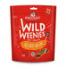 Photo of Stella & Chewy's-Stella & Chewy's Freeze-Dried Raw Wild Weenies Grain Free Dog Treats-3.25 oz-Grass-Fed Beef-from Pet Wish Pros