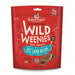 Photo of Stella & Chewy's-Stella & Chewy's Freeze-Dried Raw Wild Weenies Grain Free Dog Treats-3.25 oz-Grass-Fed Lamb-from Pet Wish Pros