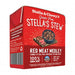 Photo of Stella & Chewy's-Stella & Chewy's Grain Free Cage-Free Dog Food-(11 oz) [12 count]-Red Meat Medley-from Pet Wish Pros