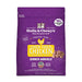 Photo of Stella & Chewy's-Stella & Chewy's Grain Free Freeze-Dried Raw Dinner Morsels Cat Food-3.5 oz-Chick, Chick Chicken-from Pet Wish Pros