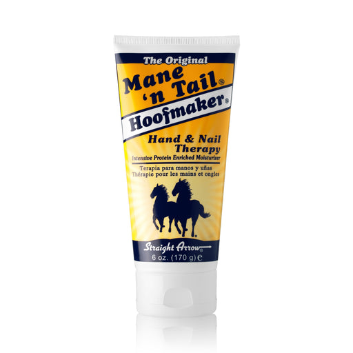 Photo of Straight Arrow-Mane 'n Tail Hoofmaker Hand & Nail Therapy-6 oz-1 count-from Pet Wish Pros