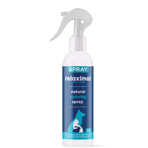 Photo of Stratford-Relaximal Natural Calming Spray-200 mL-from Pet Wish Pros