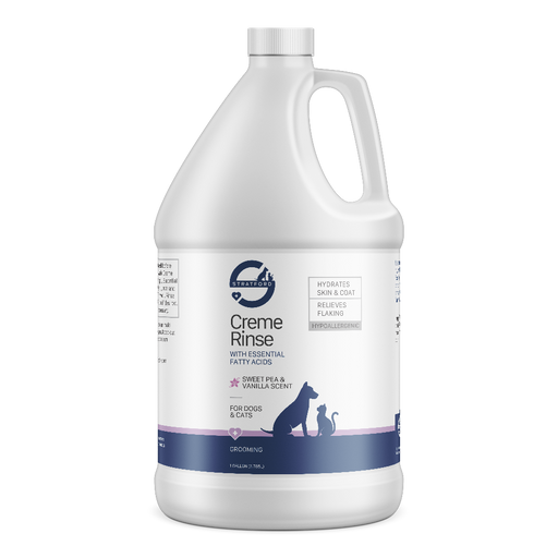 Photo of Stratford-Stratford Essential Fatty Acid Creme Rinse-from Pet Wish Pros