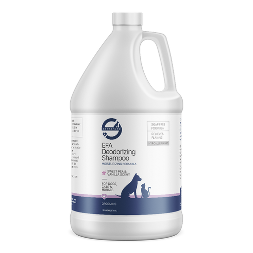 Photo of Stratford-Stratford Essential Fatty Acid Deodorizing Shampoo-from Pet Wish Pros
