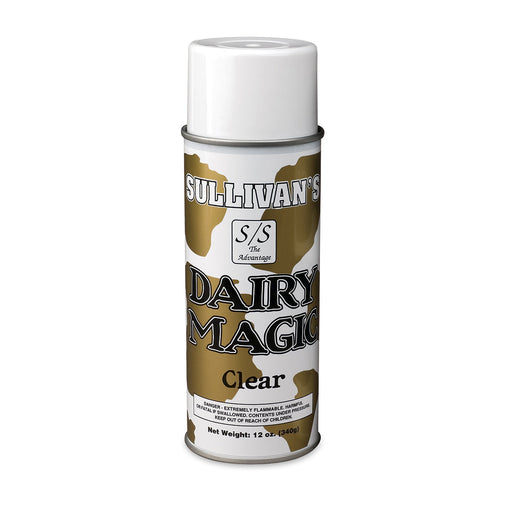 Photo of Sullivan Supply-Sullivan's Dairy Magic Clear-12 oz-from Pet Wish Pros