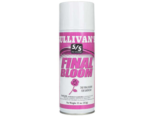 Photo of Sullivan Supply-Sullivan's Final Bloom-11 oz-from Pet Wish Pros