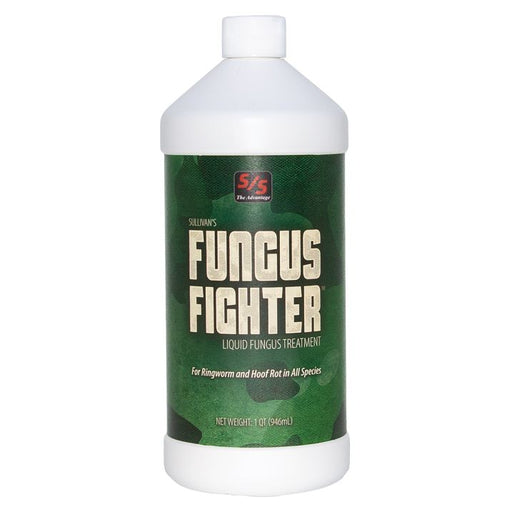 Photo of Sullivan Supply-Sullivan's Fungus Fighter Liquid Fungus Treatment-1 qt-from Pet Wish Pros