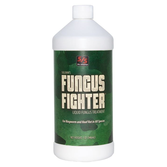 Photo of Sullivan Supply-Sullivan's Fungus Fighter Liquid Fungus Treatment-from Pet Wish Pros