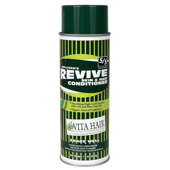 Photo of Sullivan Supply-Sullivan's Revive Skin & Hair Conditioner-17 oz-from Pet Wish Pros