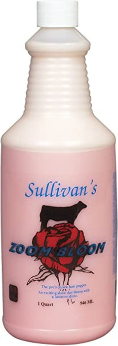 Photo of Sullivan Supply-Sullivan's Zoom Bloom-1 qt-from Pet Wish Pros