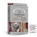 Photo of Tartar Shield-Tartar Shield Soft Rawhide Chews for Dogs-Large-8 count-from Pet Wish Pros