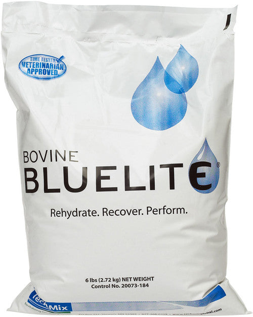 Photo of TechMix-BlueLite Bovine 2Bw Powder-6.25 lb-from Pet Wish Pros