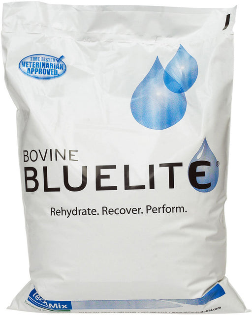 Photo of TechMix-BlueLite Bovine Powder-2 lb-from Pet Wish Pros