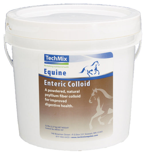 Photo of TechMix-Equine Enteric Colloid Powder-from Pet Wish Pros