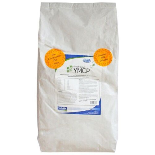 Photo of TechMix-Fresh Cow YMCP Powder-40 lb-from Pet Wish Pros