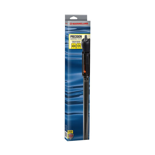 Photo of Tetra-Marineland Precision Submersible Heater-400 W-from Pet Wish Pros