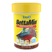 Photo of Tetra-Tetra Bettamin Betta Worm Shaped Bites for Fish-.98 oz-from Pet Wish Pros