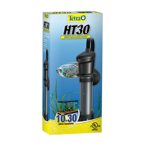 Photo of Tetra-Tetra Submersible Heaters for Aquarium-from Pet Wish Pros