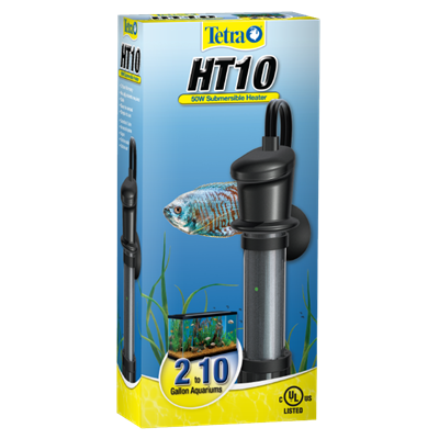 Photo of Tetra-Tetra Submersible Heaters for Aquarium-from Pet Wish Pros