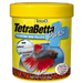 Photo of Tetra-Tetra TetraBetta Plus Floating Mini Pellets for Fish-1.2 oz-from Pet Wish Pros