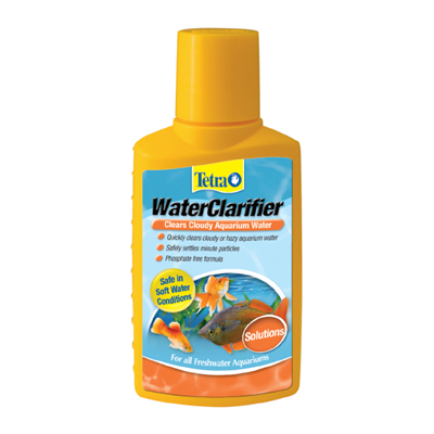 Photo of Tetra-Tetra Waterclarifier for Aquarium Water-3.38 fl oz-from Pet Wish Pros