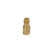 Photo of The Buzzard's Roost-The Buzzard's Roost Brass Connector for Magmount Antenna-Pack of 1-from Pet Wish Pros