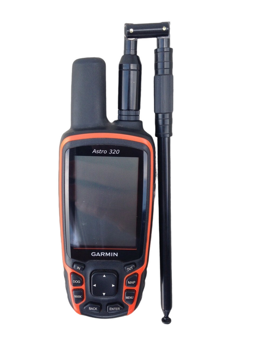 Photo of The Buzzard's Roost-The Buzzard's Roost Extended Long Range Folding Antenna Black-from Pet Wish Pros