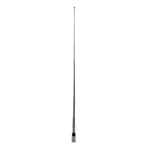 Photo of The Buzzard's Roost-The Buzzard's Roost Extended Range Metal Folding Antenna-from Pet Wish Pros