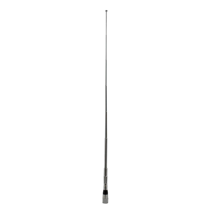 Photo of The Buzzard's Roost-The Buzzard's Roost Extended Range Metal Folding Antenna-from Pet Wish Pros