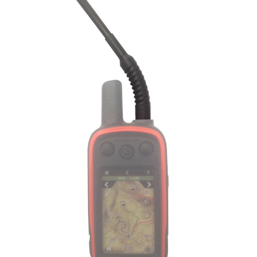 Photo of The Buzzard's Roost-The Buzzard's Roost Flexslide Long Range Extendable Antenna Black-from Pet Wish Pros