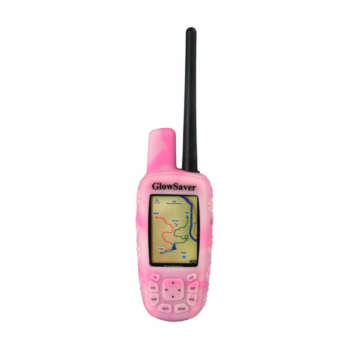 Photo of The Buzzard's Roost-The Buzzard's Roost GlowSaver Case for Astro with Screen Protectors-Pink-from Pet Wish Pros