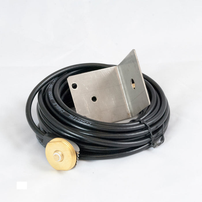 Photo of The Buzzard's Roost-The Buzzard's Roost Long Range Fender/Dogbox Mount Only-from Pet Wish Pros