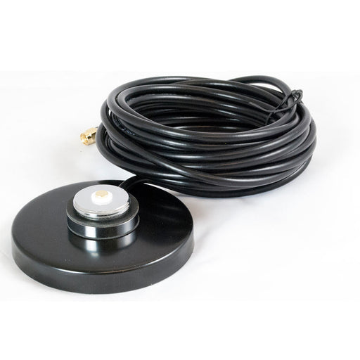 Photo of The Buzzard's Roost-The Buzzard's Roost Long Range Magmount Base Only-from Pet Wish Pros