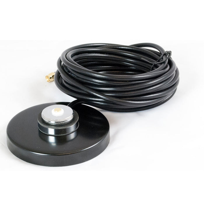 Photo of The Buzzard's Roost-The Buzzard's Roost Long Range Magmount Base Only-from Pet Wish Pros