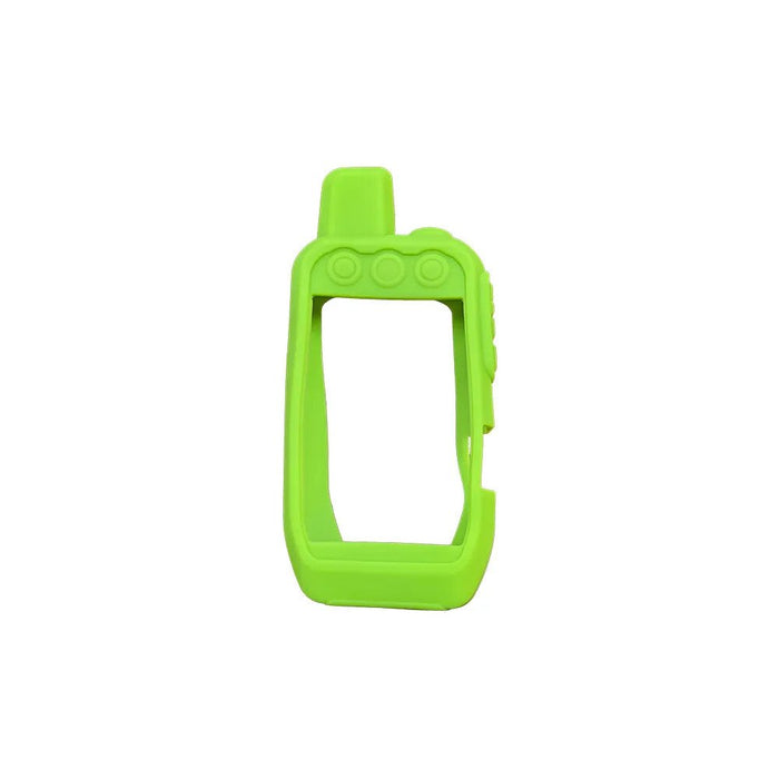 Photo of The Buzzard's Roost-The Buzzard's Roost Protective Rubber Case for Alpha 200i Handheld-Green-from Pet Wish Pros