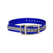 Photo of The Buzzard's Roost-The Buzzard's Roost Reflective Collar Strap-1 in-Blue-from Pet Wish Pros