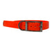 Photo of The Buzzard's Roost-The Buzzard's Roost Replacement Collar Strap-1 in-Orange-from Pet Wish Pros