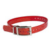 Photo of The Buzzard's Roost-The Buzzard's Roost Replacement Collar Strap-1 in-Red-from Pet Wish Pros