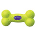 Photo of The Kong Company-Kong Airdog Squeaker Dog Toy-Bone-Small-from Pet Wish Pros