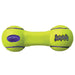 Photo of The Kong Company-Kong Airdog Squeaker Dog Toy-Dumbbell-Small-from Pet Wish Pros