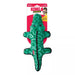 Photo of The Kong Company-Kong Ballistic Dog Toy-Alligator-from Pet Wish Pros