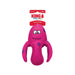 Photo of The Kong Company-Kong Belly Flops Octopus Dog Toy-Pack of 1-from Pet Wish Pros