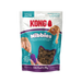 Photo of The Kong Company-Kong Cat Nibbies Treats-Whitefish-2 oz-from Pet Wish Pros