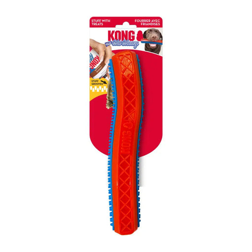 Photo of The Kong Company-Kong ChiChewy Zippz Stick-from Pet Wish Pros