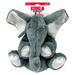 Photo of The Kong Company-Kong Comfort Kiddos Jumbo Elephant-X-Large-from Pet Wish Pros