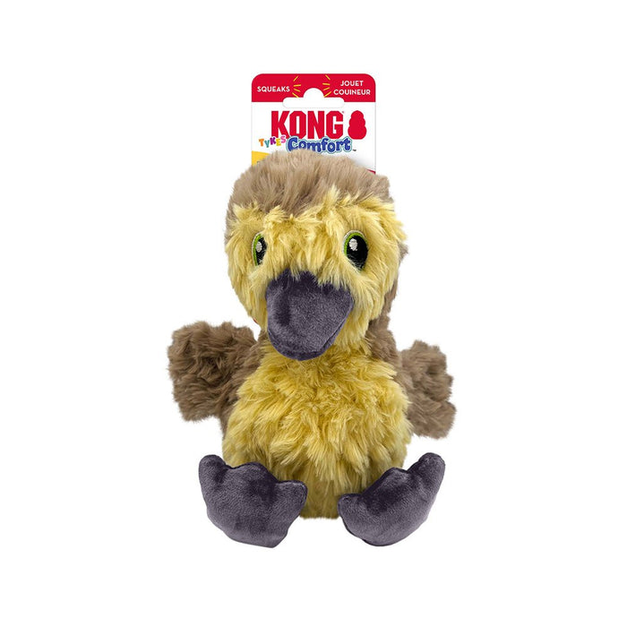 Photo of The Kong Company-Kong Comfort Tykes Small Dog Toy-from Pet Wish Pros